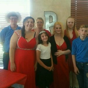 Meet your Posher, Debra